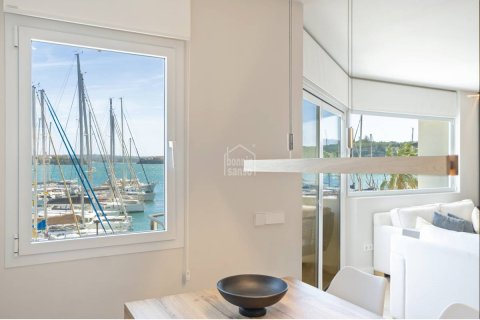 Продажа квартиры в Маон, Менорка, Испания 2 спальни, 73м2 №164439 - фото 7