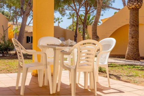 Продажа квартиры в Сьютаделья-де-Менорка, Менорка, Испания 1 спальня, 59м2 №164440 - фото 12