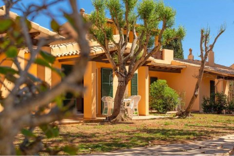 Продажа квартиры в Сьютаделья-де-Менорка, Менорка, Испания 1 спальня, 59м2 №164440 - фото 11