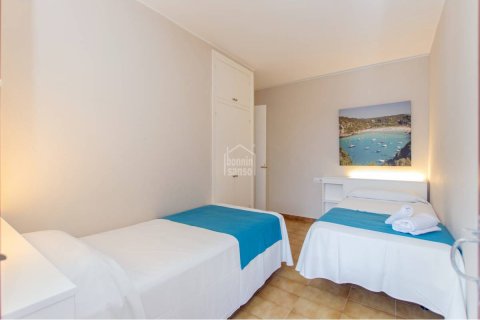 Продажа квартиры в Кала'н Портер, Менорка, Испания 2 спальни, 70м2 №164436 - фото 12