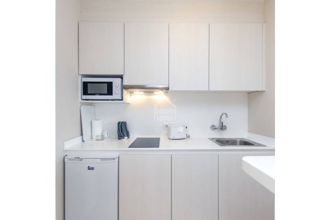 Продажа квартиры в Кала'н Портер, Менорка, Испания 2 спальни, 70м2 №164436 - фото 8
