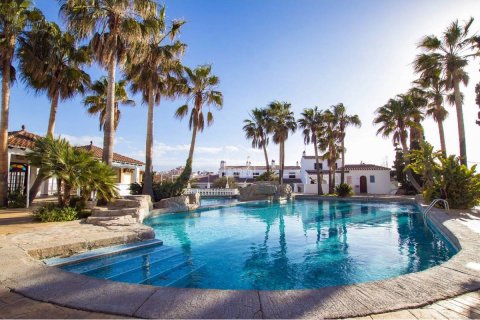 Квартира в Кала'н Портер, Менорка, Испания 2 спальни, 70м2 №164436