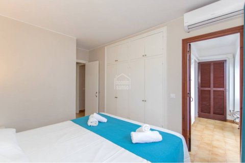 Продажа квартиры в Кала'н Портер, Менорка, Испания 2 спальни, 70м2 №164436 - фото 11