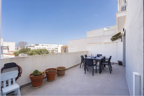 Wohnung zum Verkauf in Mahon, Menorca, Spanien 3 Schlafzimmer, 88 m2 Nr. 164437 - Foto 8