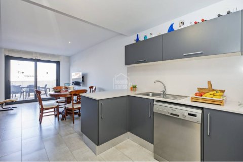 Wohnung zum Verkauf in Mahon, Menorca, Spanien 3 Schlafzimmer, 88 m2 Nr. 164437 - Foto 7