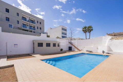 Wohnung in Mahon, Menorca, Spanien 3 Schlafzimmer, 88 m2 Nr. 164437
