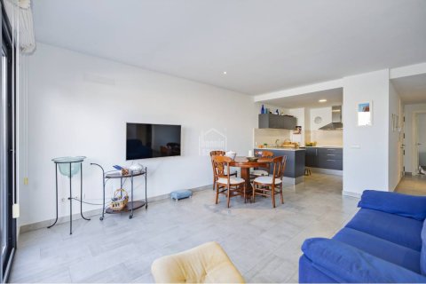 Wohnung zum Verkauf in Mahon, Menorca, Spanien 3 Schlafzimmer, 88 m2 Nr. 164437 - Foto 4