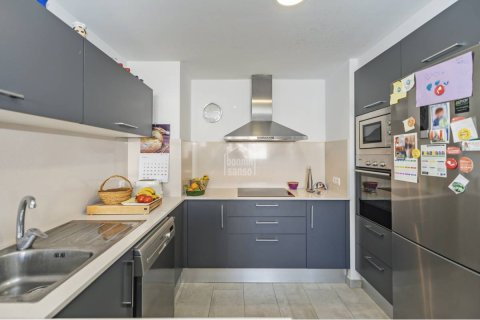 Wohnung zum Verkauf in Mahon, Menorca, Spanien 3 Schlafzimmer, 88 m2 Nr. 164437 - Foto 6