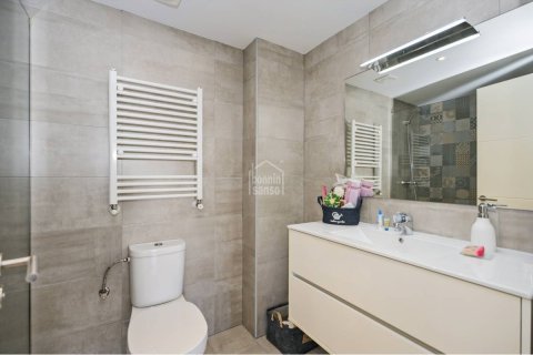 Wohnung zum Verkauf in Mahon, Menorca, Spanien 3 Schlafzimmer, 88 m2 Nr. 164437 - Foto 12