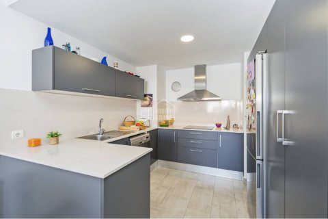 Wohnung zum Verkauf in Mahon, Menorca, Spanien 3 Schlafzimmer, 88 m2 Nr. 164437 - Foto 5