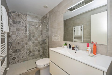 Wohnung zum Verkauf in Mahon, Menorca, Spanien 3 Schlafzimmer, 88 m2 Nr. 164437 - Foto 10