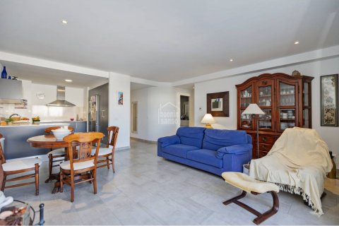 Wohnung zum Verkauf in Mahon, Menorca, Spanien 3 Schlafzimmer, 88 m2 Nr. 164437 - Foto 2
