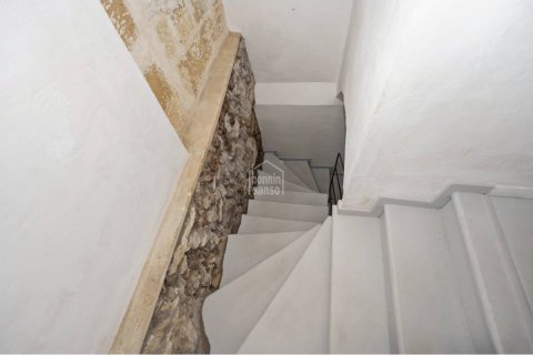 Proprietà commerciale in vendita a Mahon, Menorca, Spagna 1 camera da letto, 187 mq. N° 164438 - foto 6