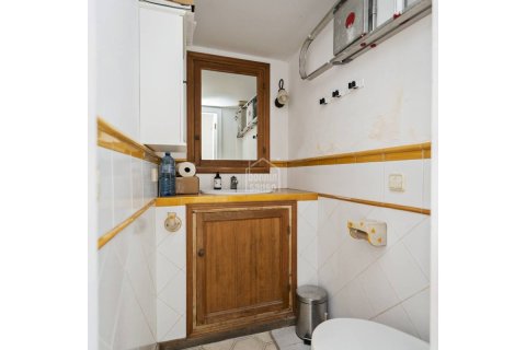 Proprietà commerciale in vendita a Mahon, Menorca, Spagna 1 camera da letto, 187 mq. N° 164438 - foto 5