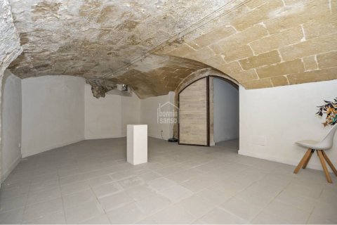 Proprietà commerciale in vendita a Mahon, Menorca, Spagna 1 camera da letto, 187 mq. N° 164438 - foto 9