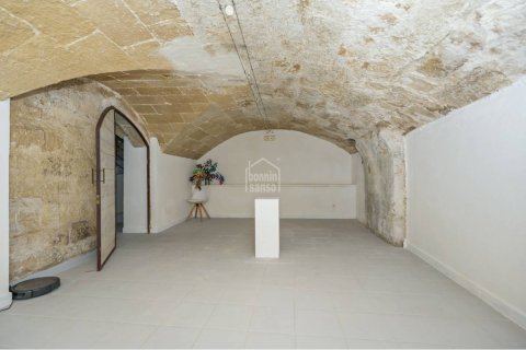 Proprietà commerciale in vendita a Mahon, Menorca, Spagna 1 camera da letto, 187 mq. N° 164438 - foto 8