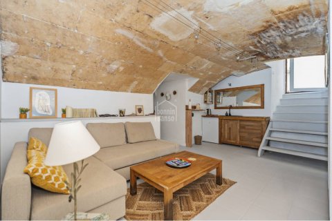 Proprietà commerciale in vendita a Mahon, Menorca, Spagna 1 camera da letto, 187 mq. N° 164438 - foto 11