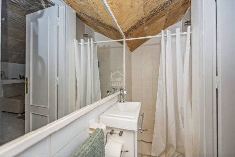 Proprietà commerciale in vendita a Mahon, Menorca, Spagna 1 camera da letto, 187 mq. N° 164438 - foto 13