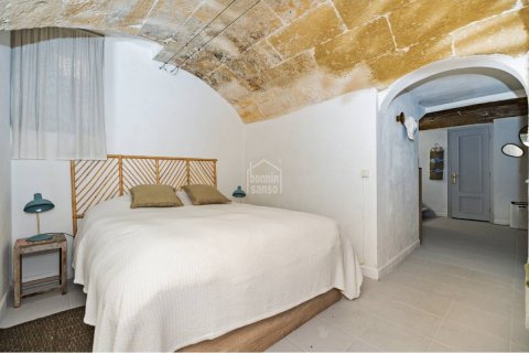 Proprietà commerciale in vendita a Mahon, Menorca, Spagna 1 camera da letto, 187 mq. N° 164438 - foto 12