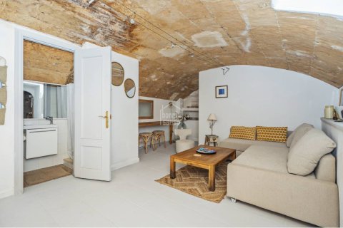 Proprietà commerciale in vendita a Mahon, Menorca, Spagna 1 camera da letto, 187 mq. N° 164438 - foto 10