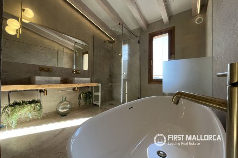 Villa for rent in Pollenca, Mallorca, Spain 3 bedrooms, 377 sq.m. No. 164441 - photo 14