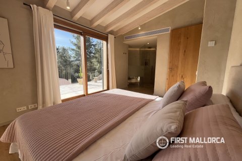 Villa for rent in Pollenca, Mallorca, Spain 3 bedrooms, 377 sq.m. No. 164441 - photo 17