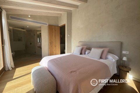Villa for rent in Pollenca, Mallorca, Spain 3 bedrooms, 377 sq.m. No. 164441 - photo 18