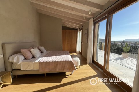 Villa for rent in Pollenca, Mallorca, Spain 3 bedrooms, 377 sq.m. No. 164441 - photo 20