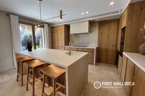 Villa for rent in Pollenca, Mallorca, Spain 3 bedrooms, 377 sq.m. No. 164441 - photo 6