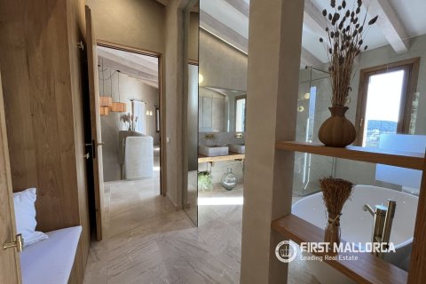 Villa for rent in Pollenca, Mallorca, Spain 3 bedrooms, 377 sq.m. No. 164441 - photo 16