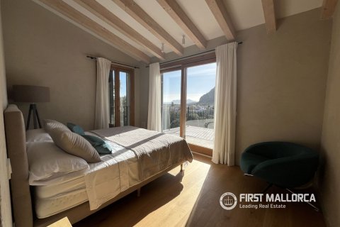 Villa for rent in Pollenca, Mallorca, Spain 3 bedrooms, 377 sq.m. No. 164441 - photo 21