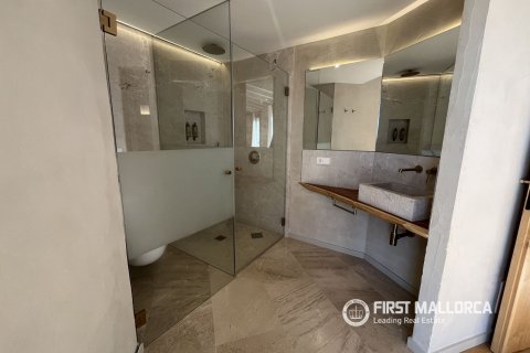 Villa for rent in Pollenca, Mallorca, Spain 3 bedrooms, 377 sq.m. No. 164441 - photo 19