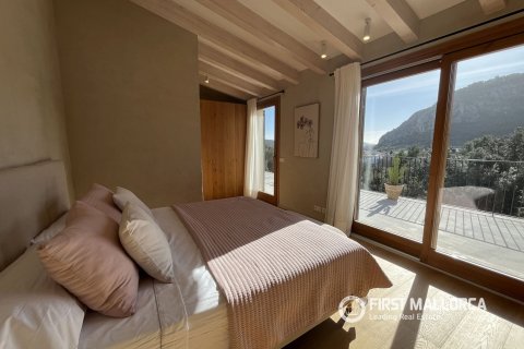 Villa for rent in Pollenca, Mallorca, Spain 3 bedrooms, 377 sq.m. No. 164441 - photo 29
