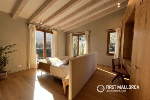 Villa for rent in Pollenca, Mallorca, Spain 3 bedrooms, 377 sq.m. No. 164441 - photo 12