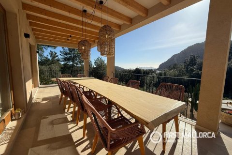 Villa for rent in Pollenca, Mallorca, Spain 3 bedrooms, 377 sq.m. No. 164441 - photo 24