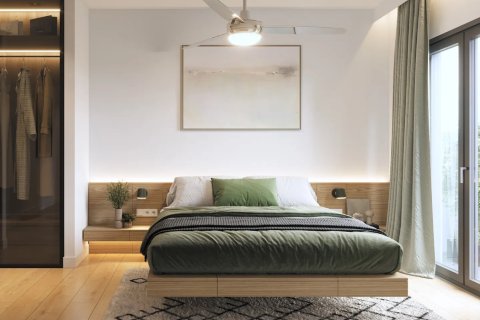 Продажа дома в Сан-Педро-дель-Пинатар, Мурсия, Испания 2 спальни, 148.97м2 №174892 - фото 8