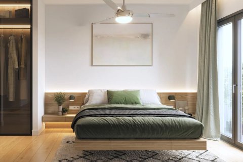 Сasa en venta en San Pedro del Pinatar, Murcia, España 2 dormitorios, 148.97 m2 No. 174892 - foto 8