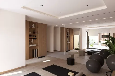 Villa pārdošanā Murcia, Spānijā 4 istabas, 415 m2 Nr. 174890 - attēls 16