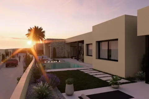 Villa pārdošanā Murcia, Spānijā 4 istabas, 415 m2 Nr. 174890 - attēls 2