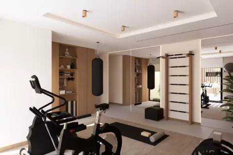 Villa pārdošanā Murcia, Spānijā 4 istabas, 415 m2 Nr. 174890 - attēls 18