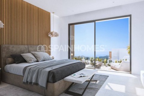 Продажа виллы Марбелья, Малага, Испания 4 спальни, 217м2 №48541 - фото 14