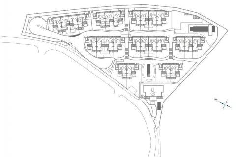 Продажа виллы Марбелья, Малага, Испания 4 спальни, 217м2 №48541 - фото 4