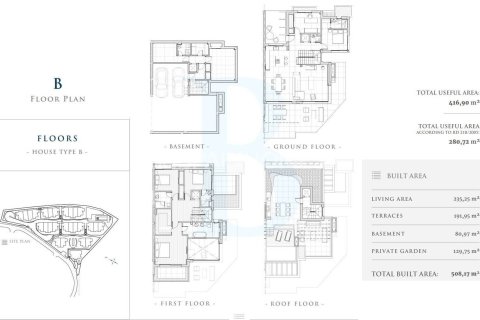 Villa zum Verkauf in Marbella, Malaga, Spanien 4 Schlafzimmer, 217 m2 Nr. 48541 - Foto 13