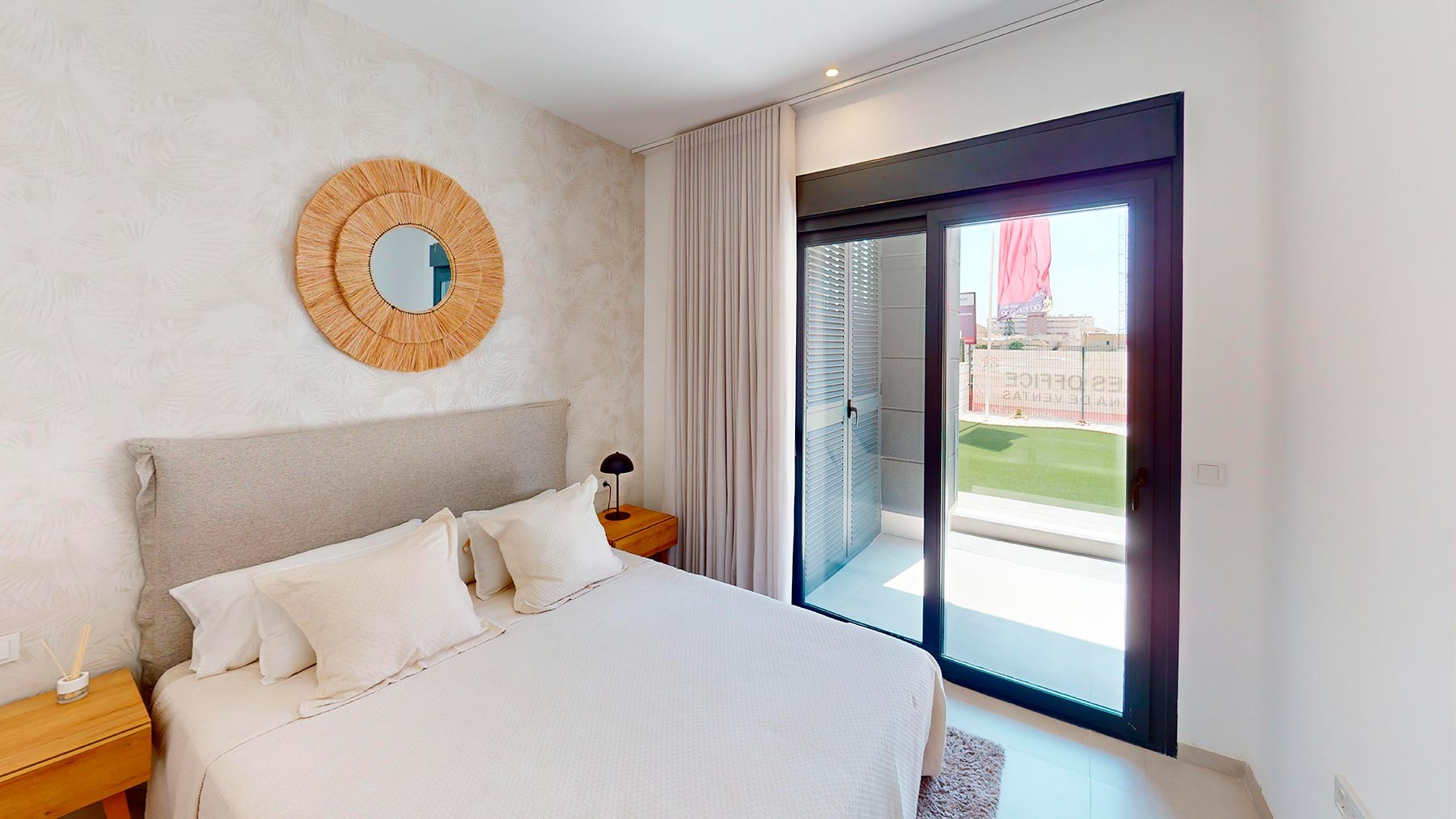 Apartment in Torrevieja, Alicante, Spain 2 bedrooms, 66 sq.m. No. 76909