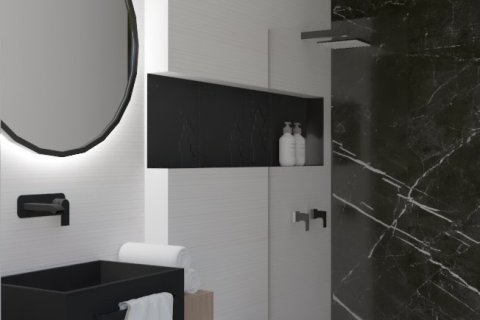 Wohnung zum Verkauf in Murcia, Spanien 2 Schlafzimmer,  Nr. 156510 - Foto 19