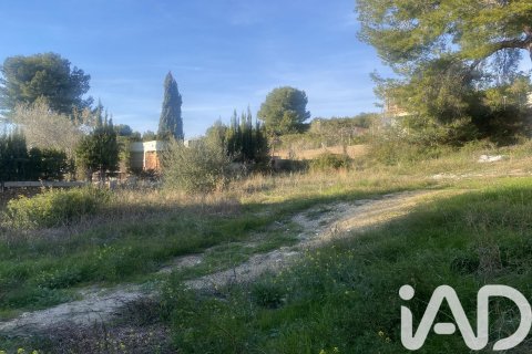 Parcela en venta en El Catllar, Tarragona, España 626 m2 No. 185197 - foto 8