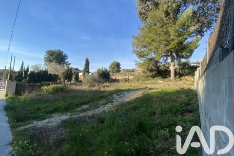 Parcela en venta en El Catllar, Tarragona, España 626 m2 No. 185197 - foto 18
