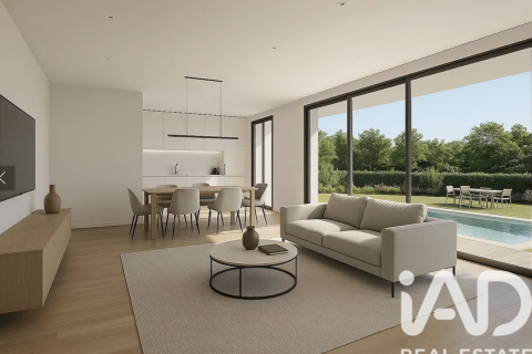 Parcela en venta en El Catllar, Tarragona, España 626 m2 No. 185197 - foto 4