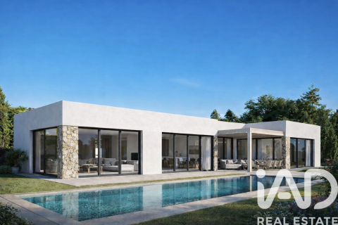 Parcela en venta en El Catllar, Tarragona, España 626 m2 No. 185197 - foto 2