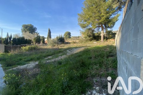 Parcela en venta en El Catllar, Tarragona, España 626 m2 No. 185197 - foto 19